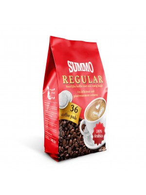 Summo Regular 